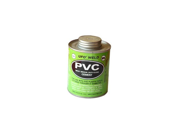 pvc膠水知識大全(多久可以試水、有毒嗎、配方是什么)